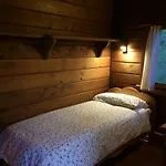 Chalet Des Melezes