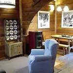 Chalet Des Melezes Pila (Valle d'Aosta)