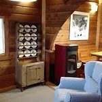 Chalet Des Melezes *
