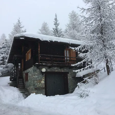 Des Melezes Pila (Valle d'Aosta)