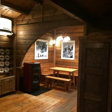 Des Melezes * Pila (Valle d'Aosta)