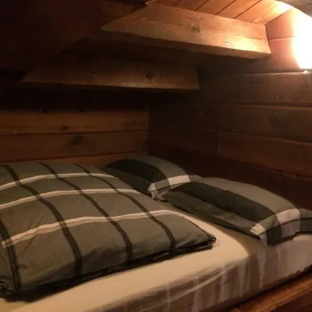 Des Melezes פילה